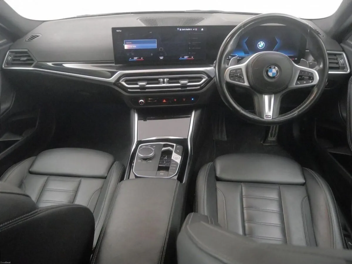 BMW 2-Series 220d M Sport Coupe - Image 4