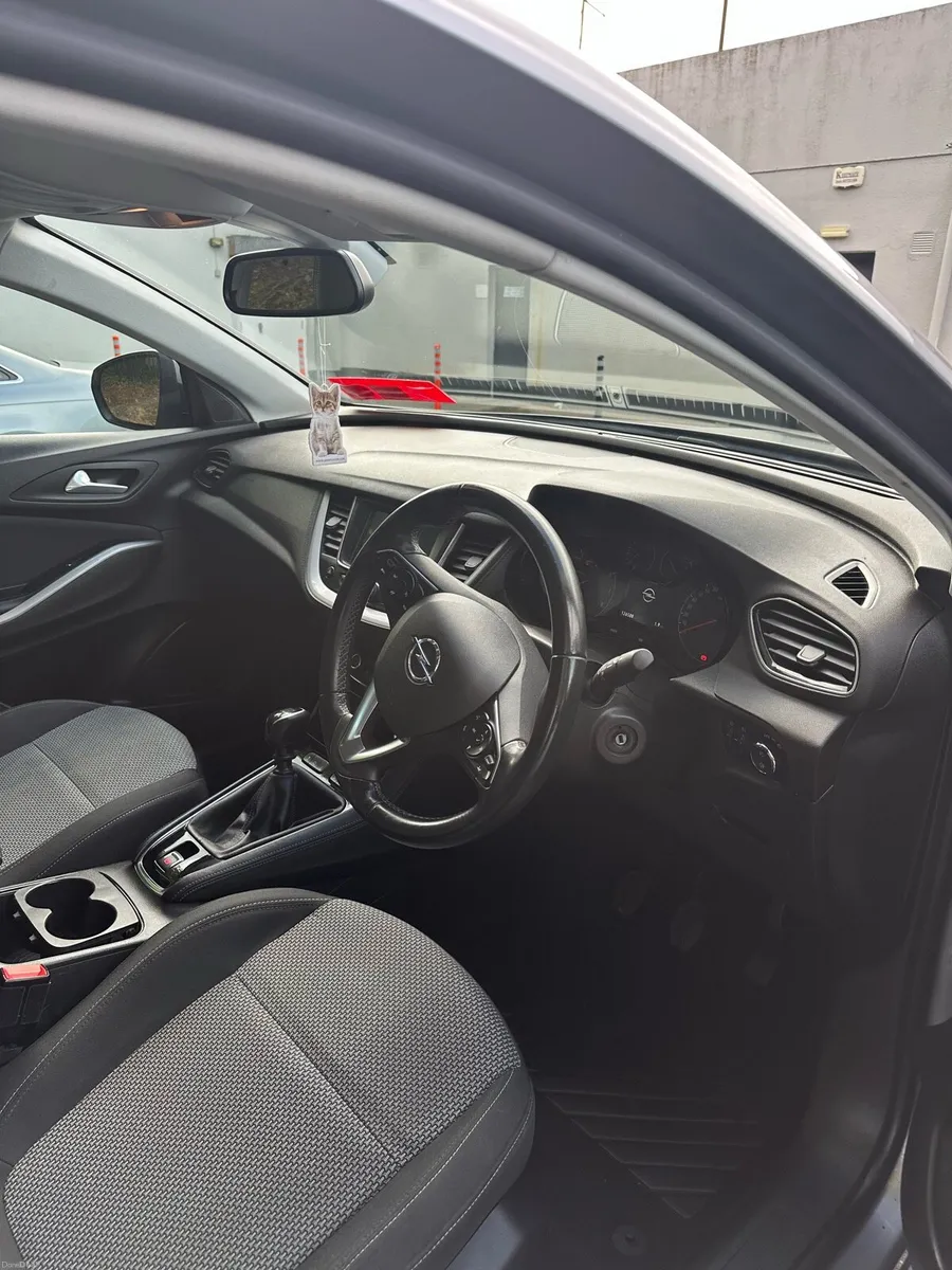 Opel Grandland X 2021 - Image 5