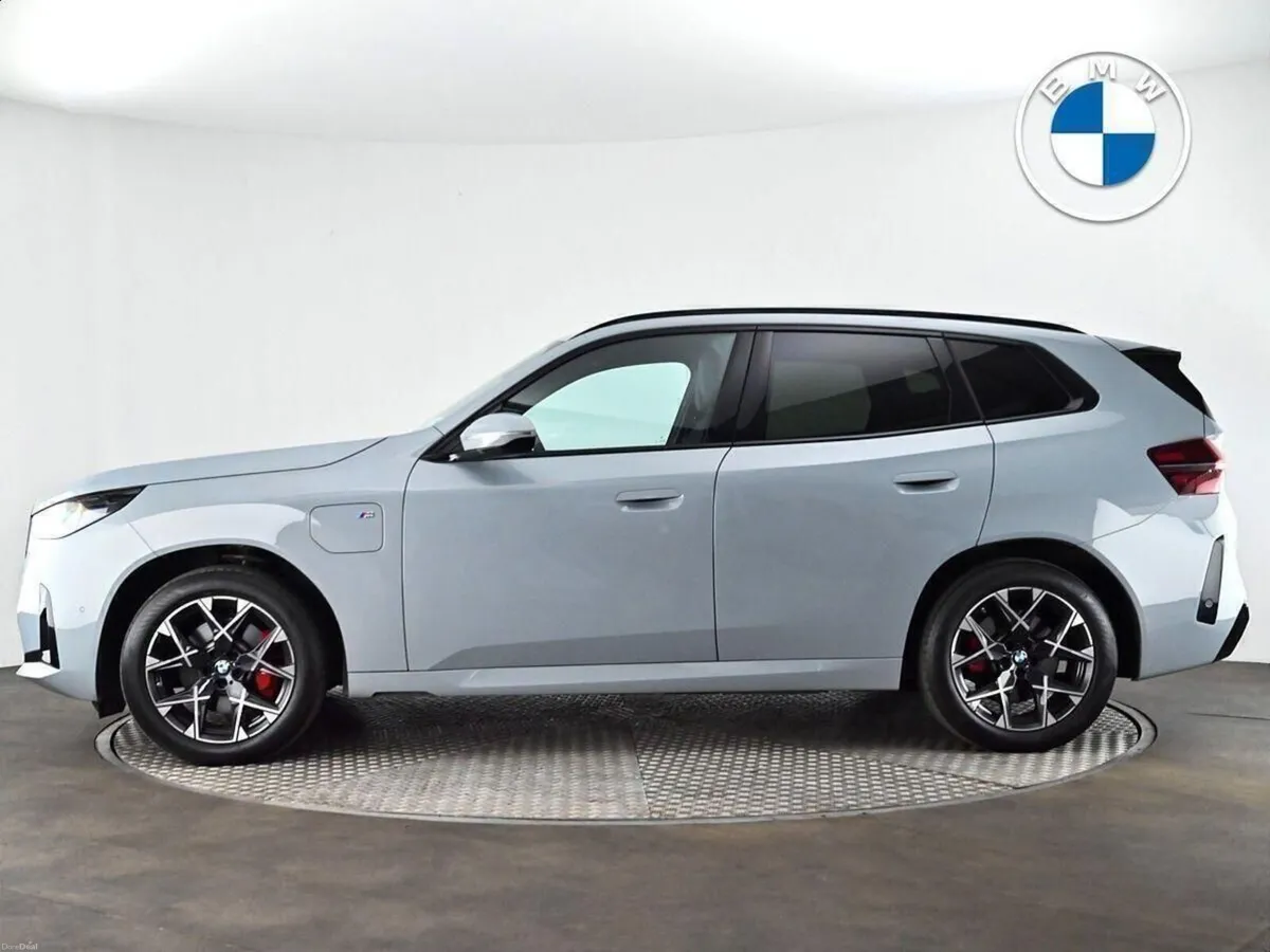 BMW X3 30e xDrive M Sport - Image 3