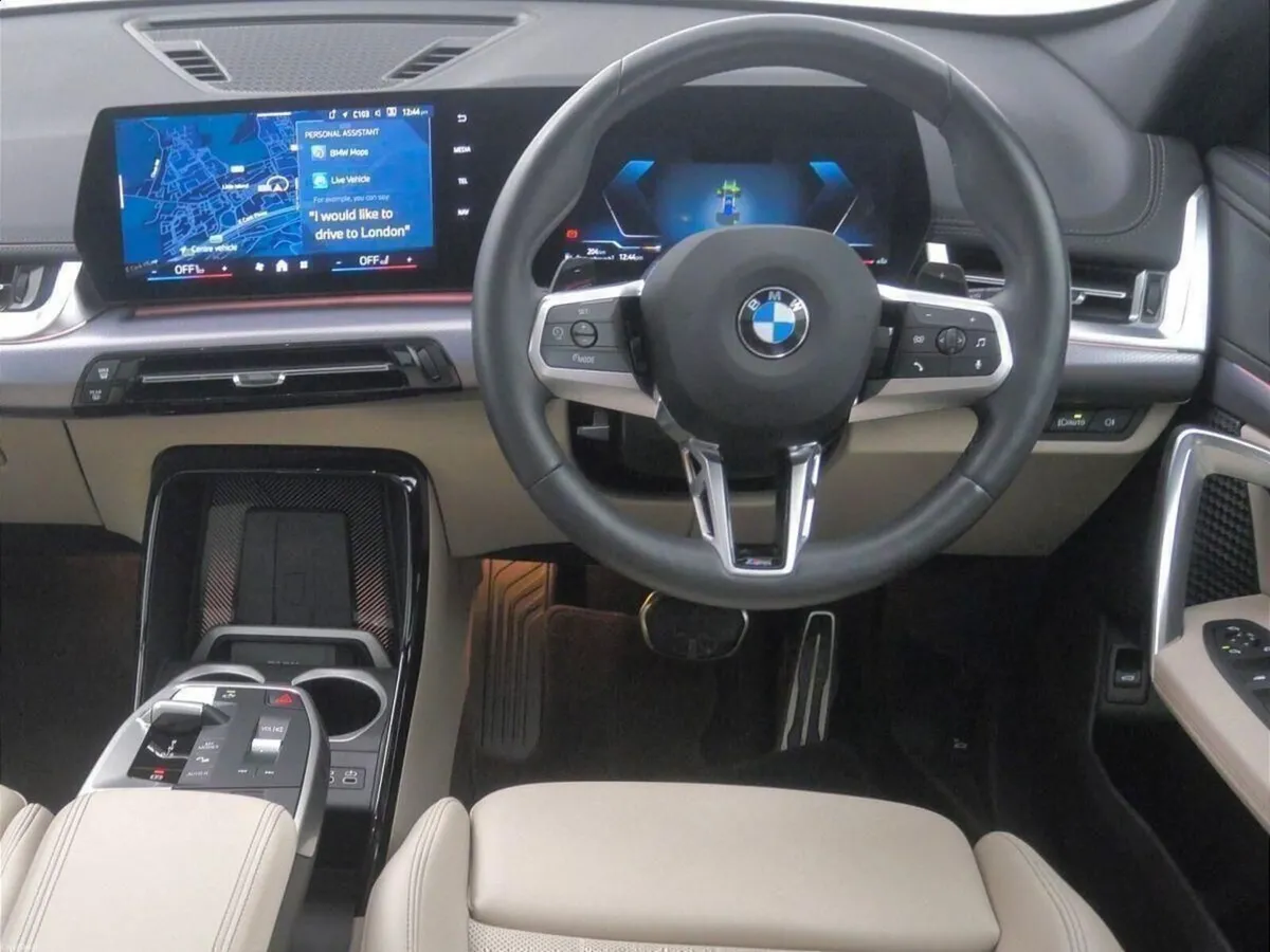 BMW X1 sDrive20i M Sport - Image 5