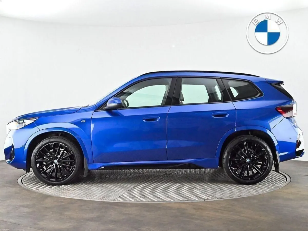 BMW X1 sDrive20i M Sport - Image 3