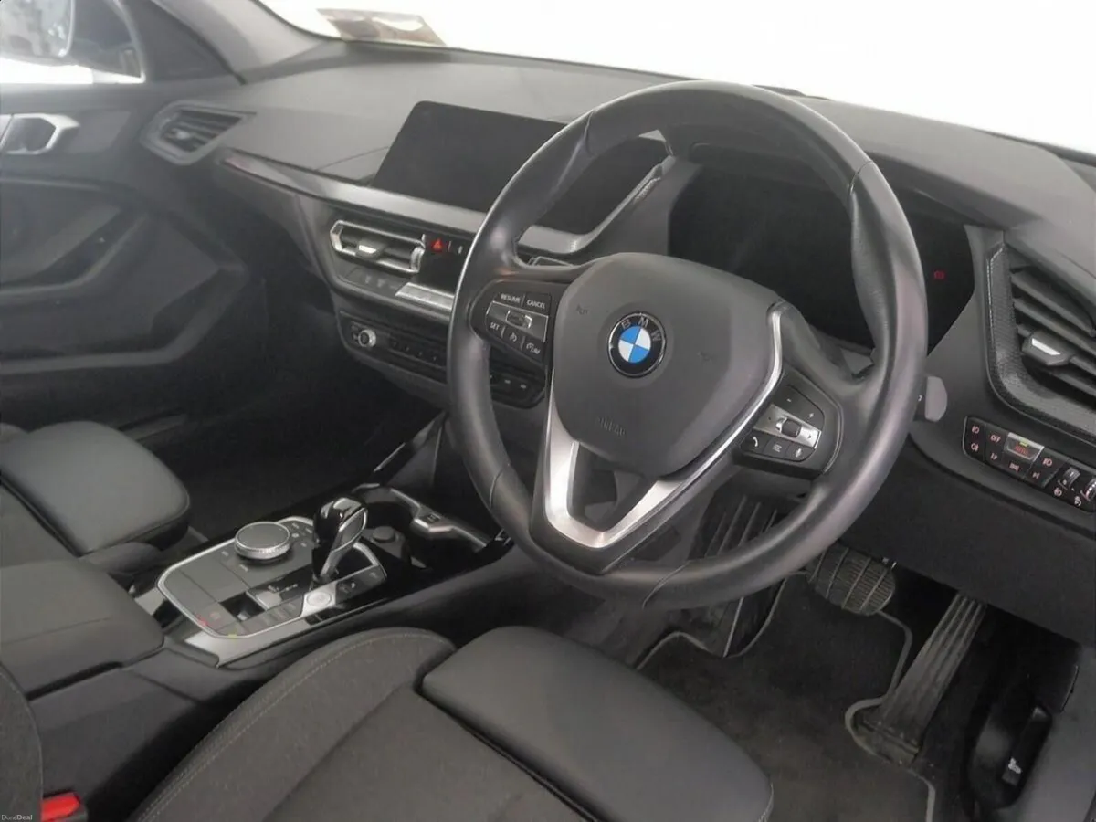 BMW 1-Series 116d Sport - Image 6