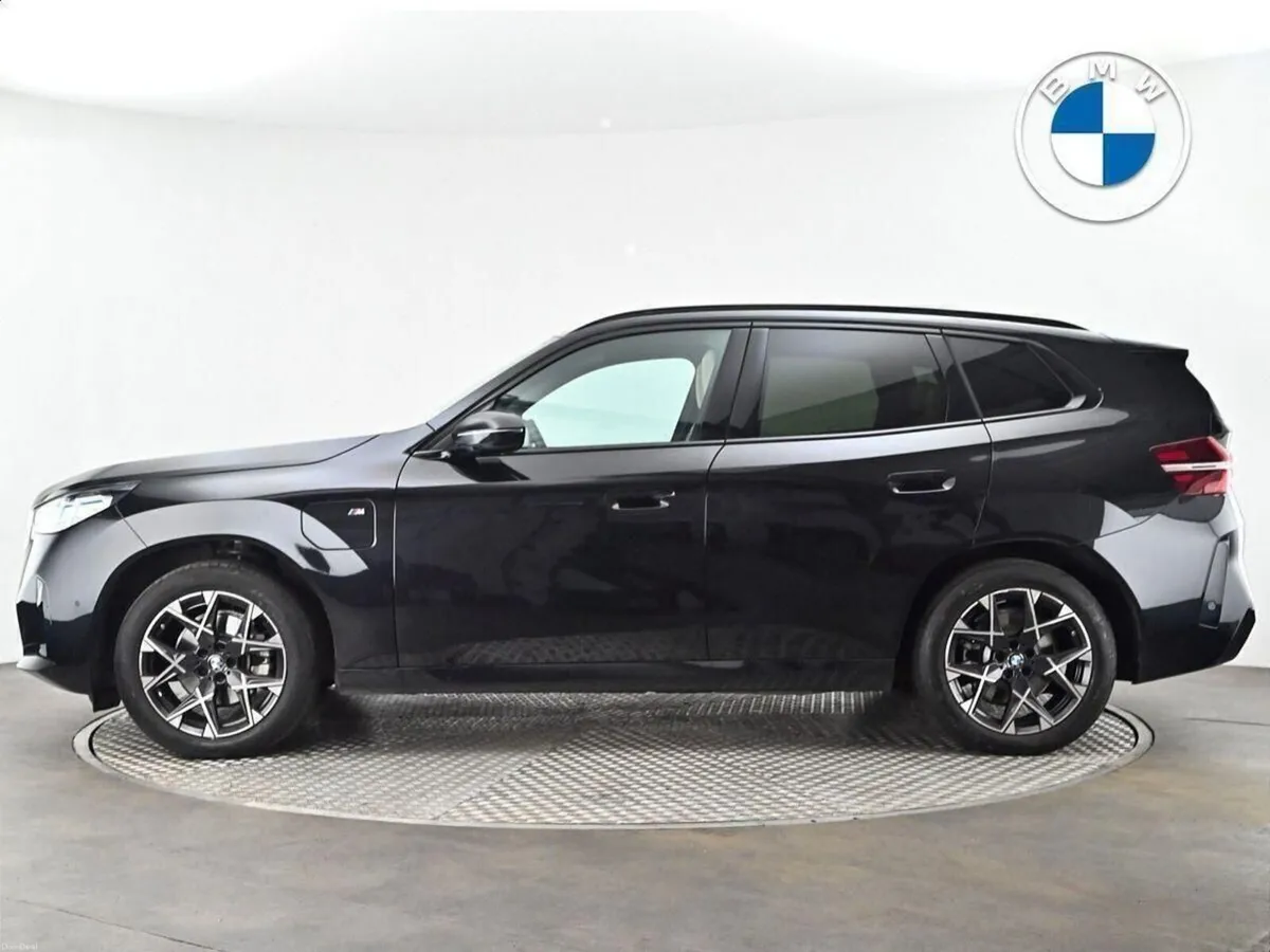 BMW X3 30e xDrive M Sport - Image 3