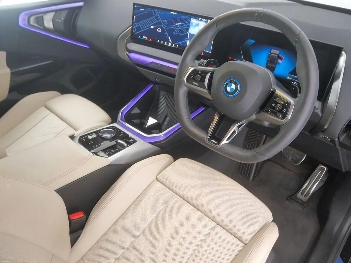 BMW X3 30e xDrive M Sport - Image 6