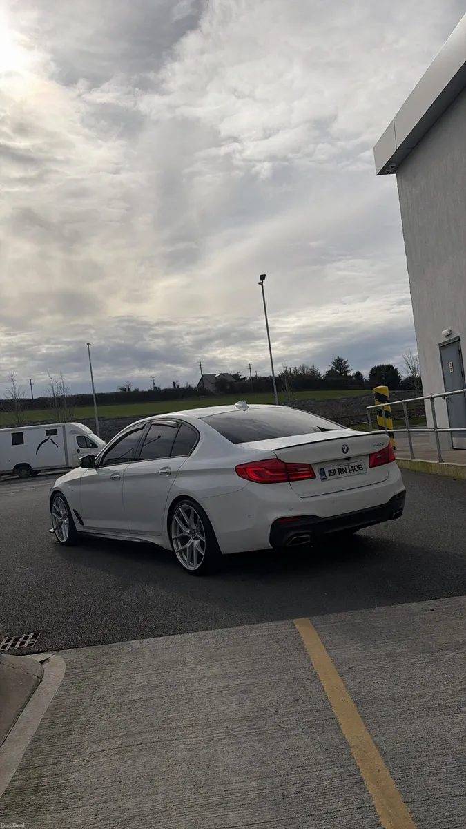 BMW 5 series - Image 5