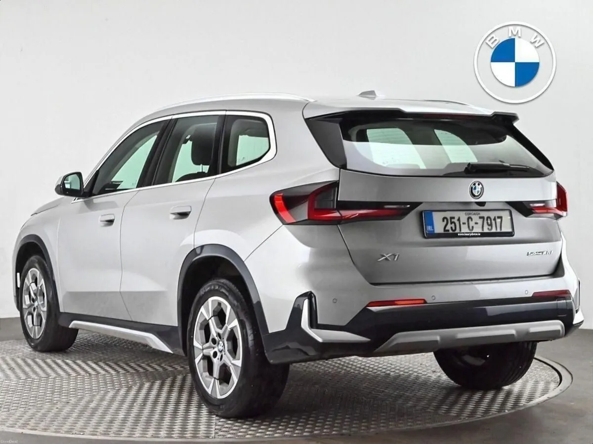 BMW X1 sDrive18d xLine - Image 2