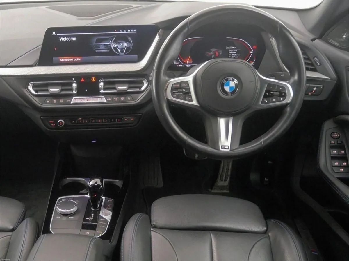 BMW 2-Series 218i M Sport Gran Coupe - Image 5