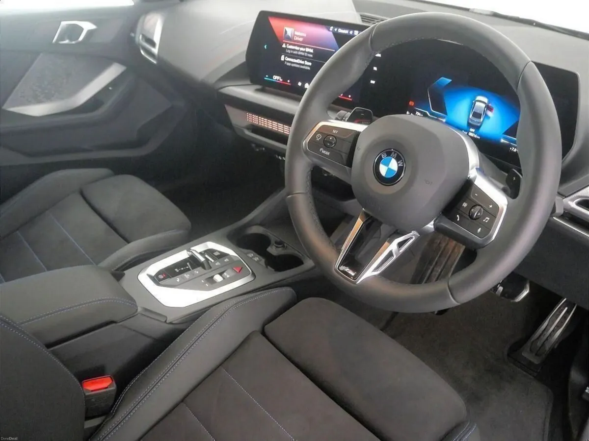 BMW 2-Series 220 M Sport Gran Coupe - Image 6