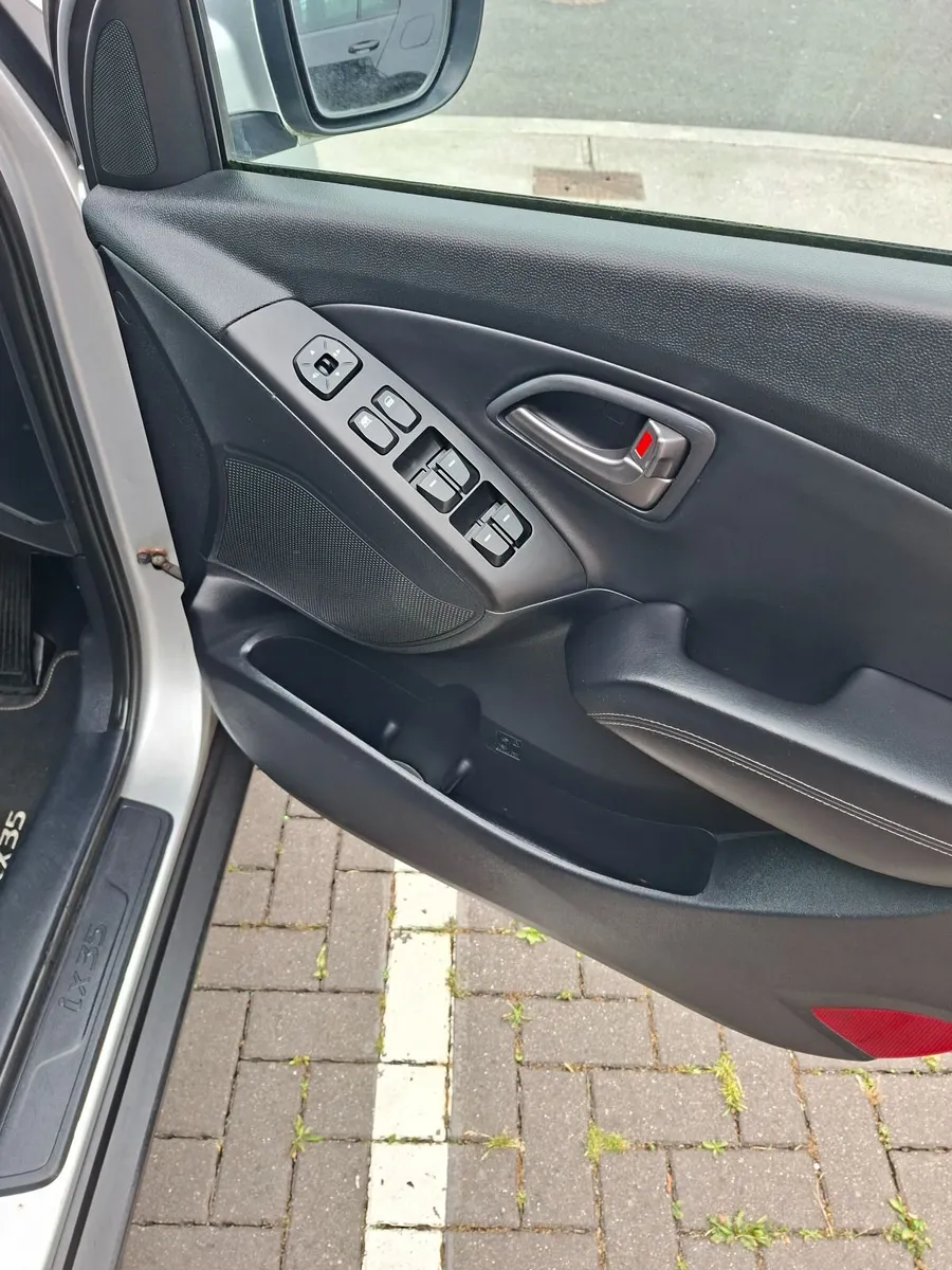 Hyundai ix35 2015 - Image 1
