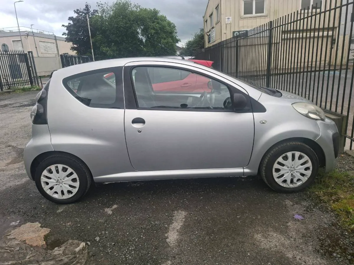 Citroen C1 - Image 3