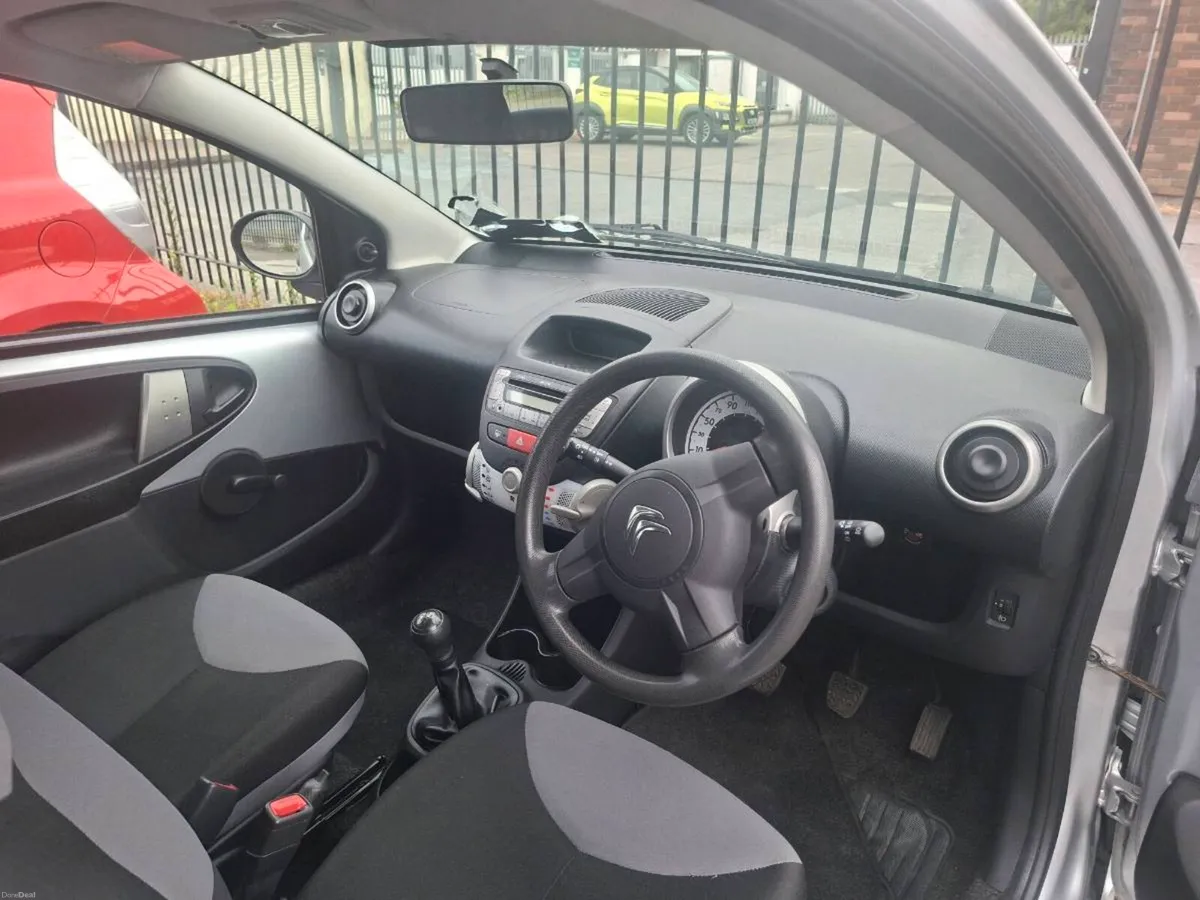 Citroen C1 - Image 5