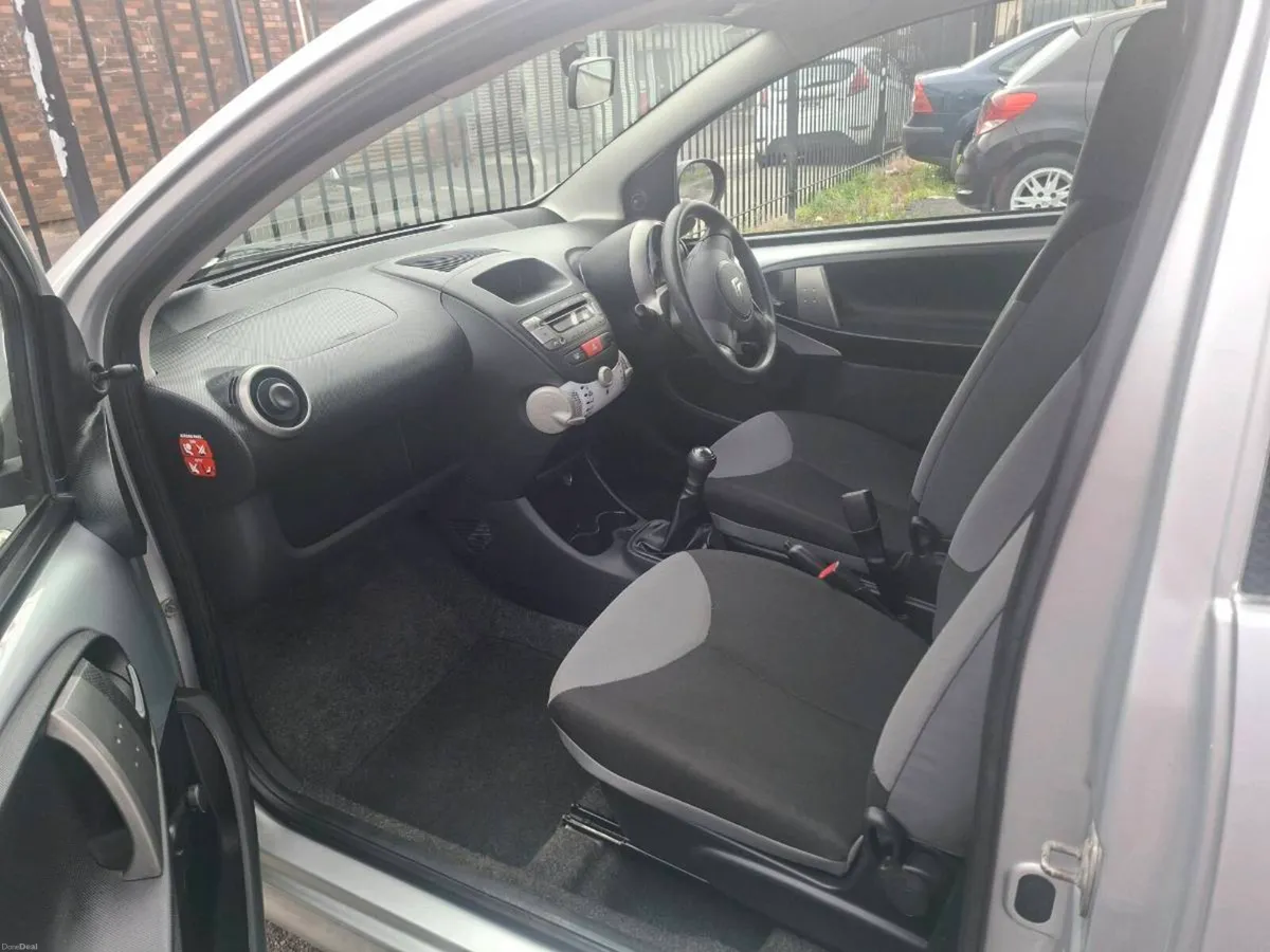 Citroen C1 - Image 6