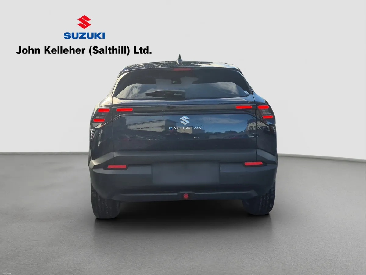 New Suzuki EVitara 0% Finance Free Charger - Image 6