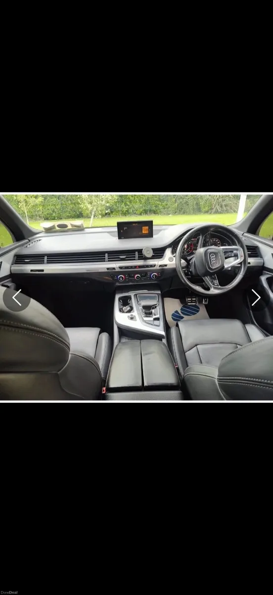 Audi Q7 2016 - Image 2