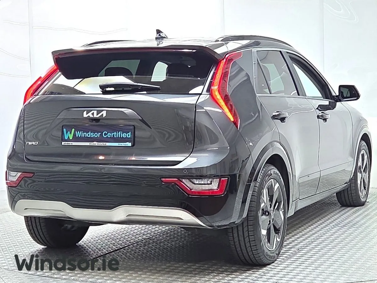 Kia Niro Niro EV K4 - Image 2