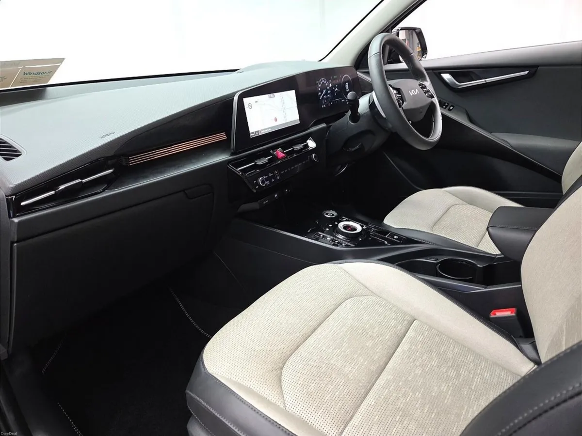 Kia Niro Niro EV K4 - Image 4