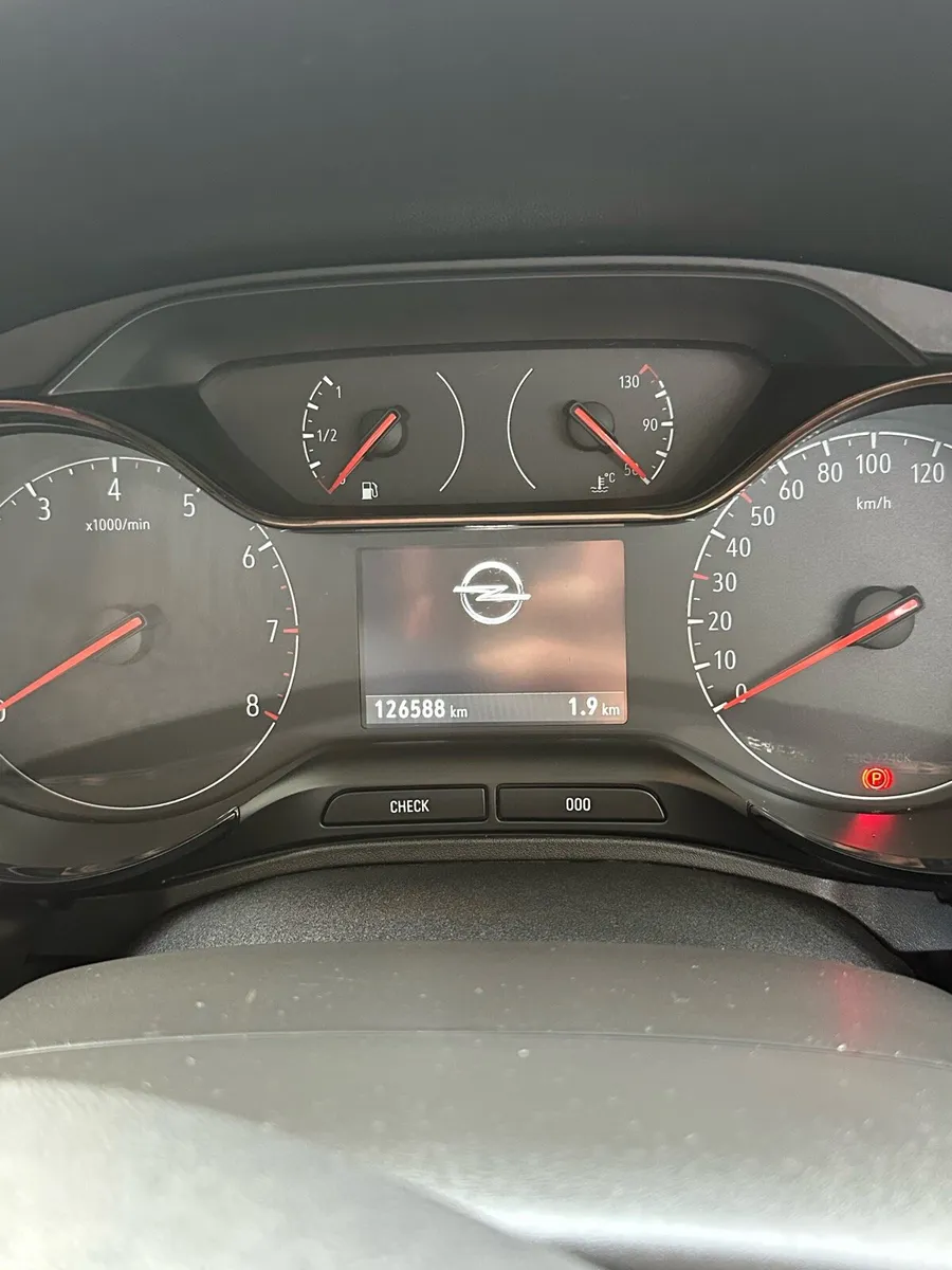 Opel Grandland X 2021 - Image 4