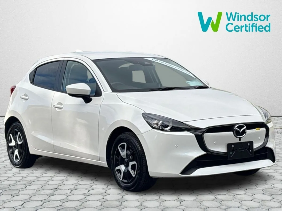 Mazda Mazda2 Automatic - Image 1