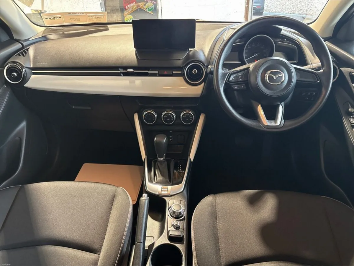 Mazda Mazda2 Automatic - Image 3