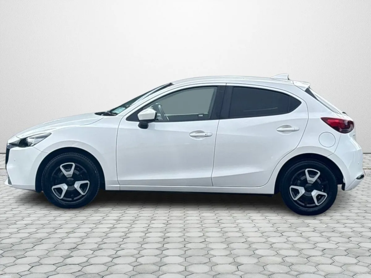 Mazda Mazda2 Automatic - Image 5