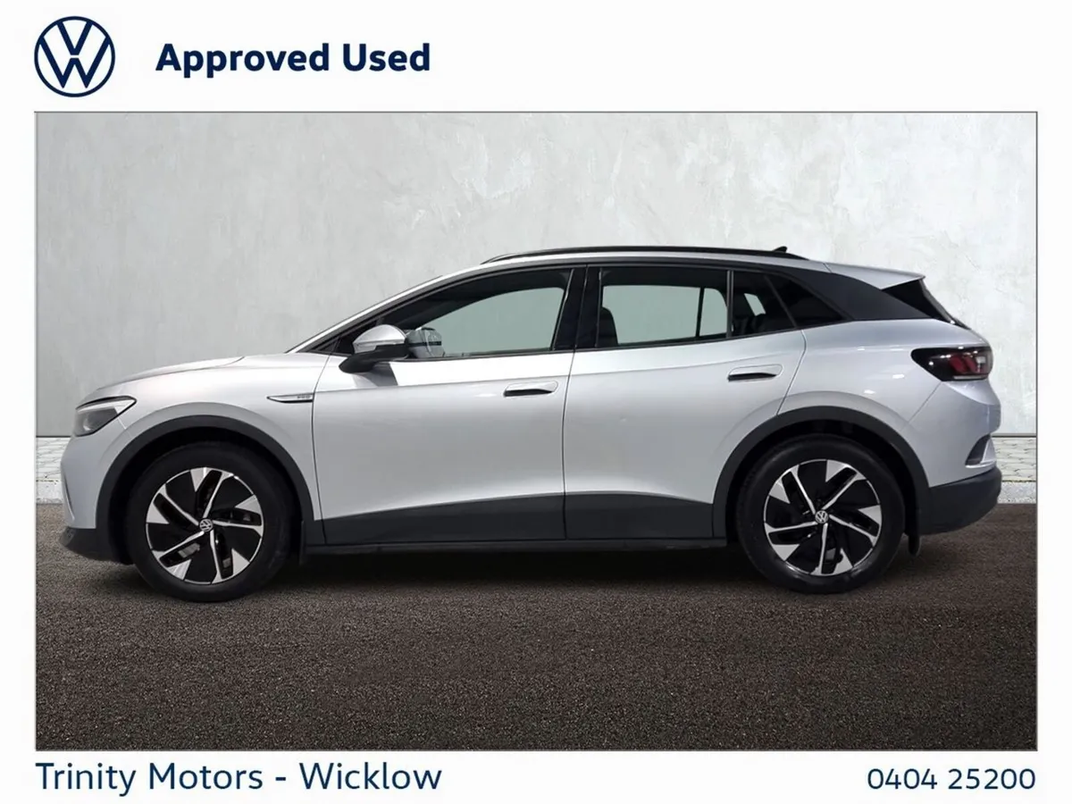Volkswagen ID.4 ** DEPOSIT TAKEN ** PRO LIFE ** 77 - Image 6