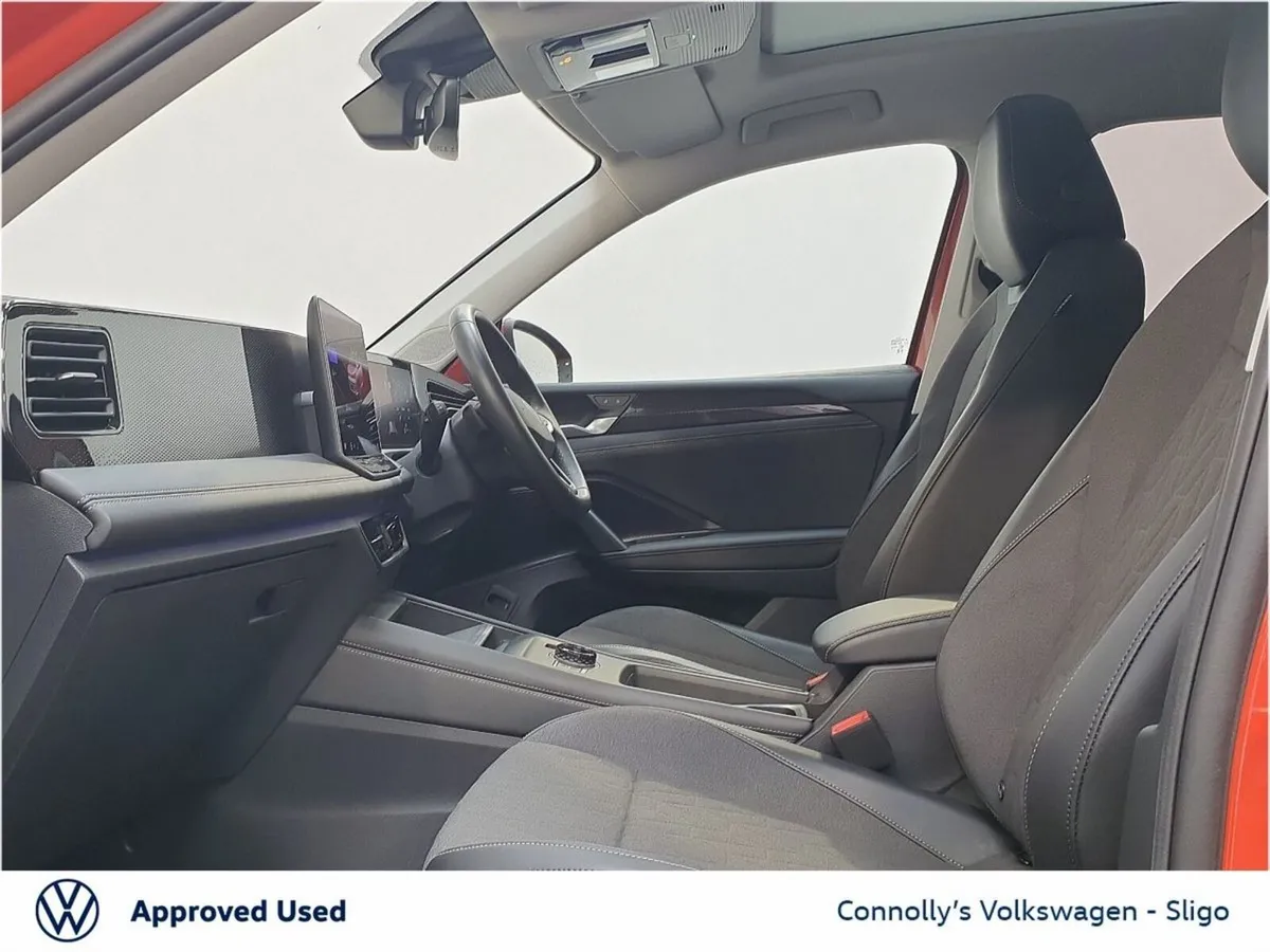Volkswagen Tiguan LAUNCH EDITION 2.0TDI 150HP AUTO - Image 4