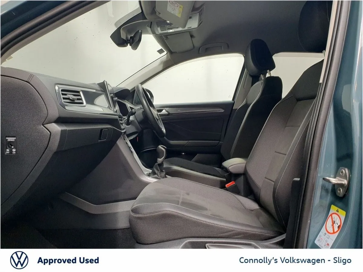 Volkswagen T-Roc STYLE 2.0 TDI 116HP - Image 4
