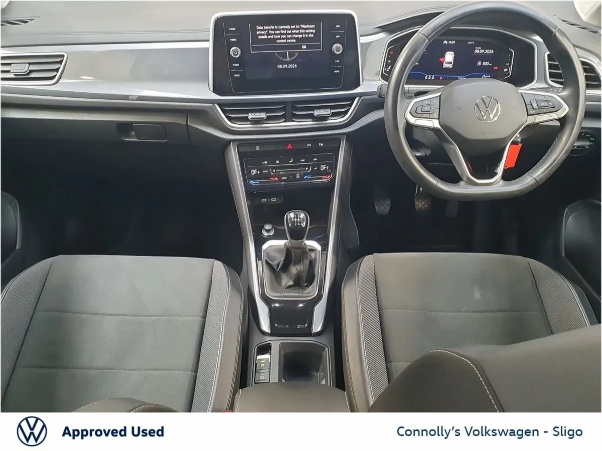 Volkswagen T-Roc STYLE 2.0 TDI 116HP - Image 2