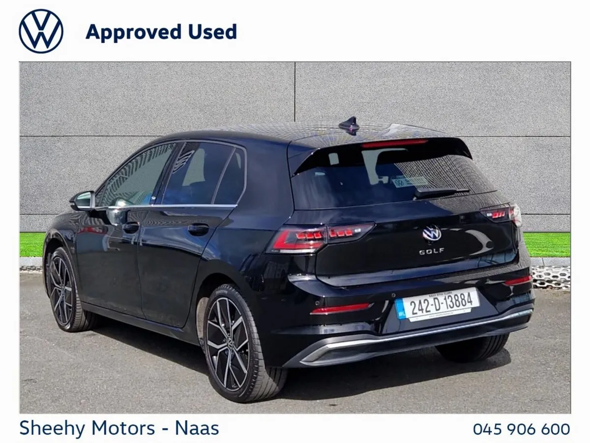 Volkswagen Golf 50 Years 2.0TDI - Image 3