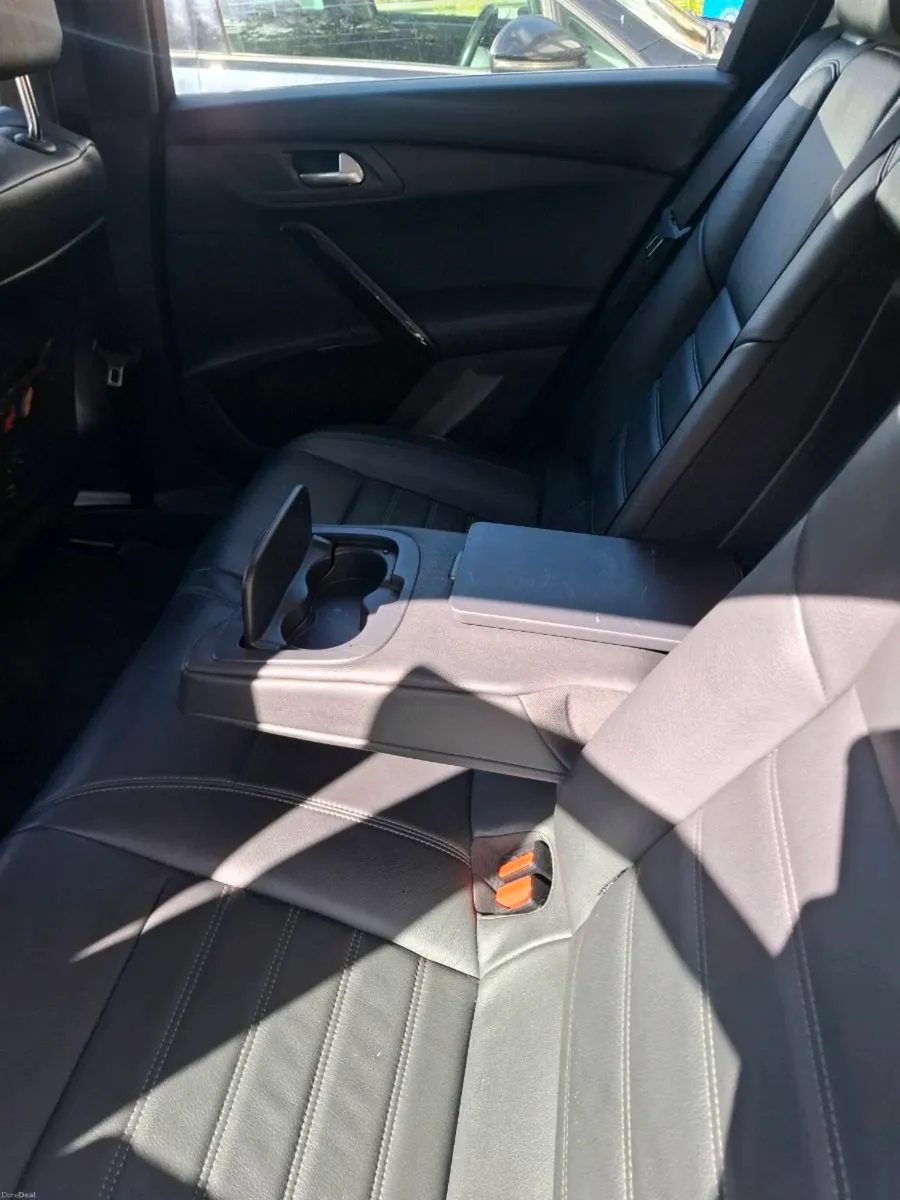 Peugeot 508 161 Allure - Image 4