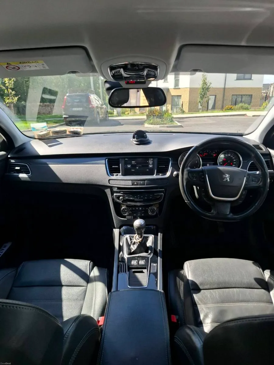 Peugeot 508 161 Allure - Image 6