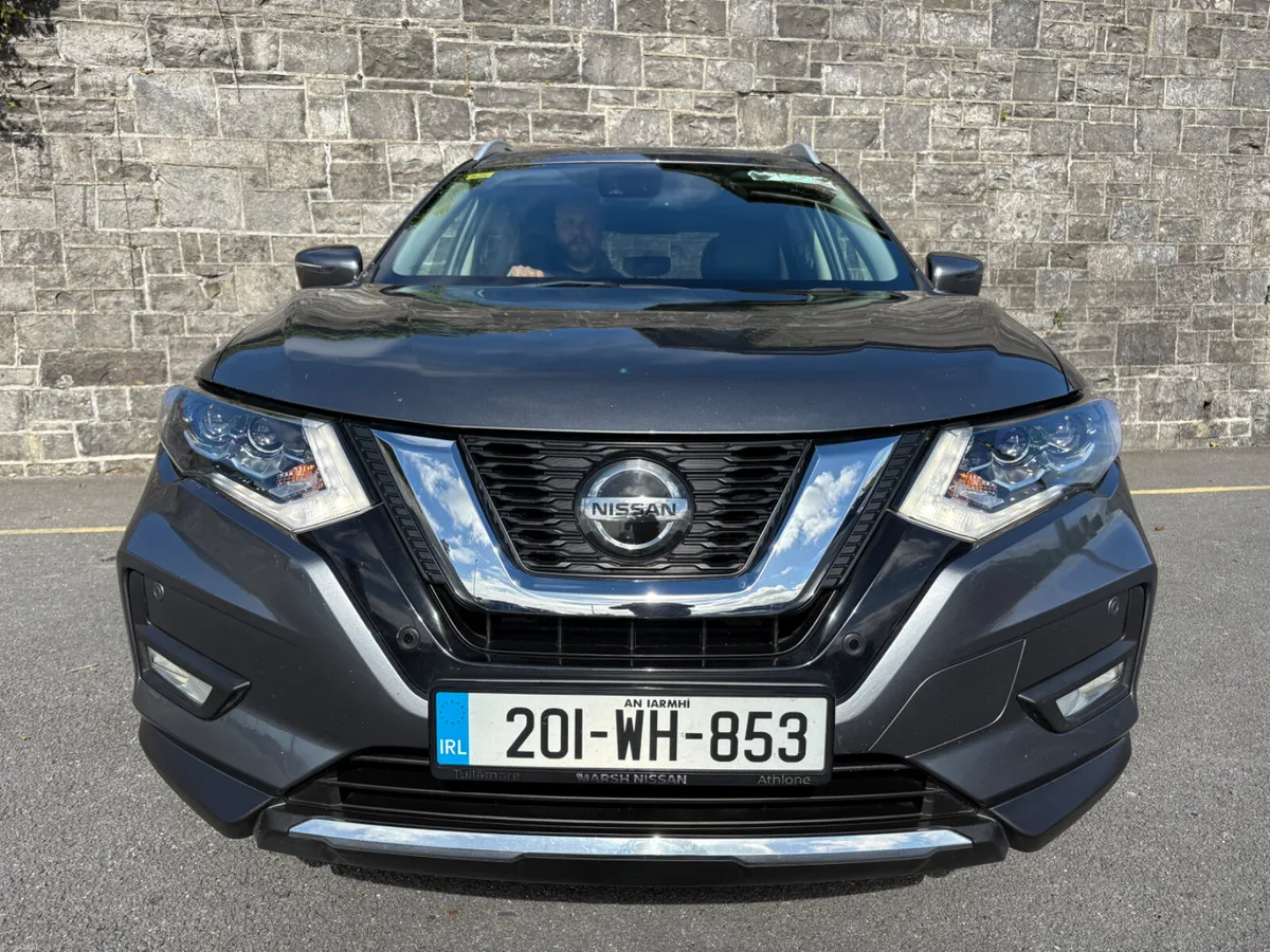 Nissan X-Trail 2020 - Image 5