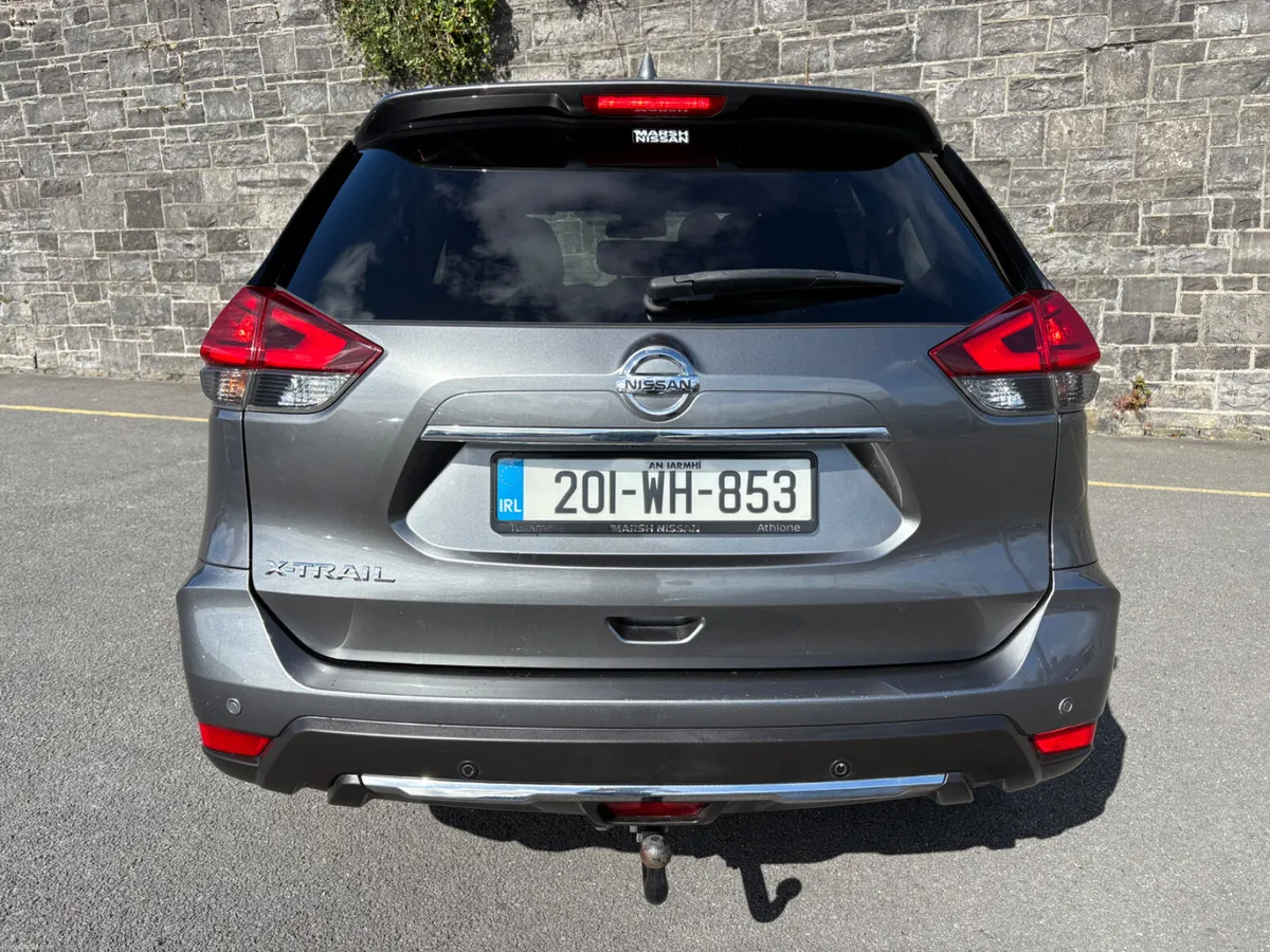 Nissan X-Trail 2020 - Image 6
