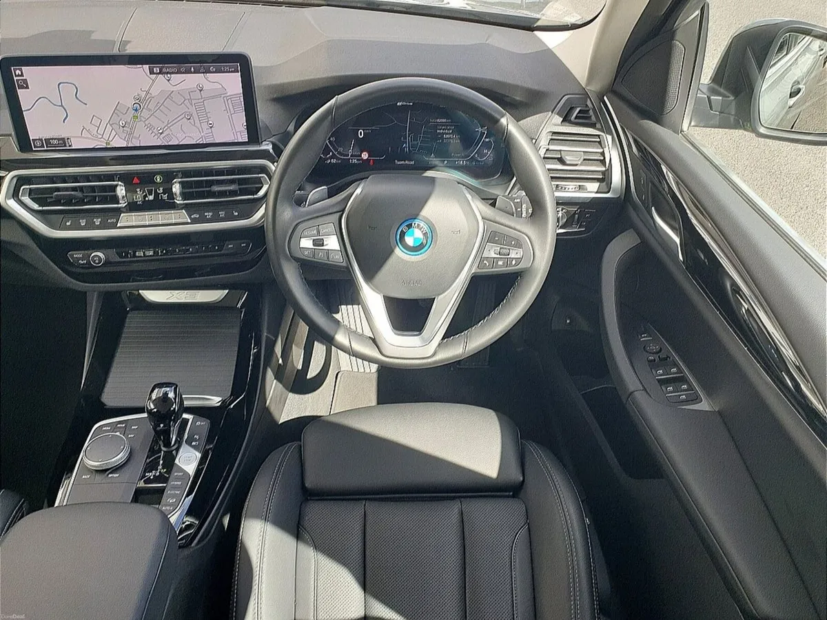 BMW X3 xDrive30e xLine - Image 5