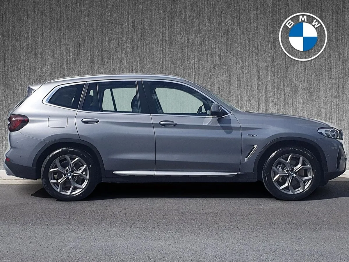 BMW X3 xDrive30e xLine - Image 3