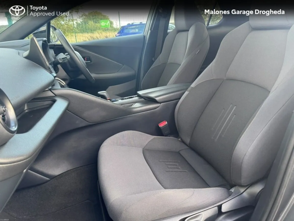 Toyota C-HR 1.8 Hybrid Sport + Call Now 041 980 24 - Image 6