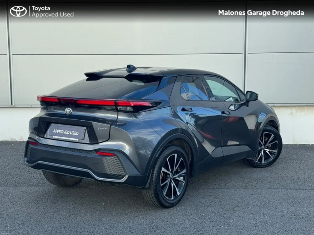 Toyota C-HR 1.8 Hybrid Sport + Call Now 041 980 24 - Image 2