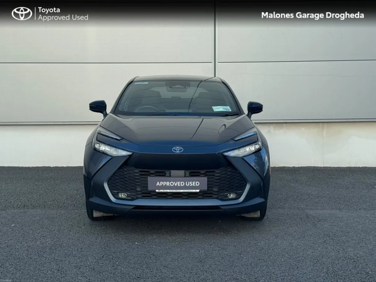 Toyota C-HR 1.8 Hybrid Sport + Call Now 041 980 24 - Image 4
