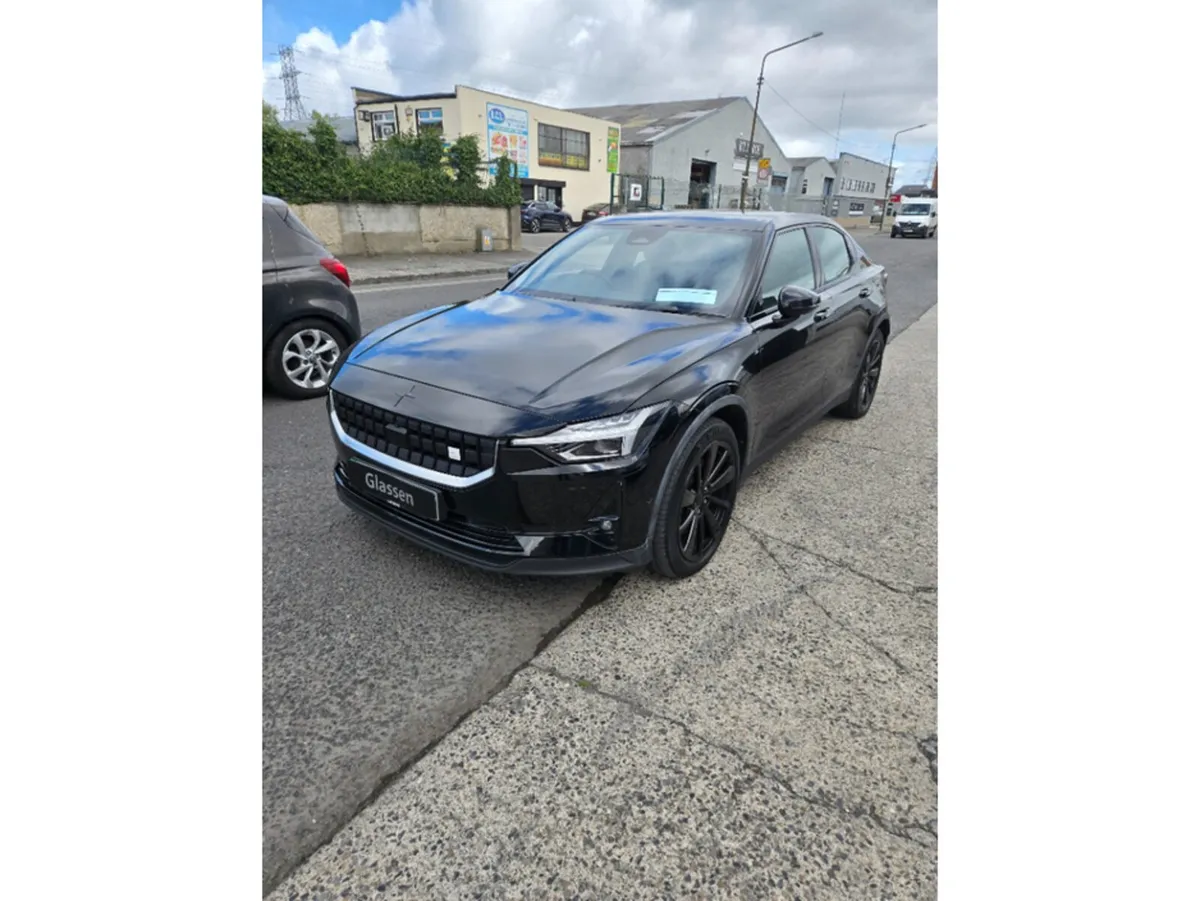 Polestar 2 PILOT PLUS EV 300KW 78KWH PILOT PLUS CO - Image 6
