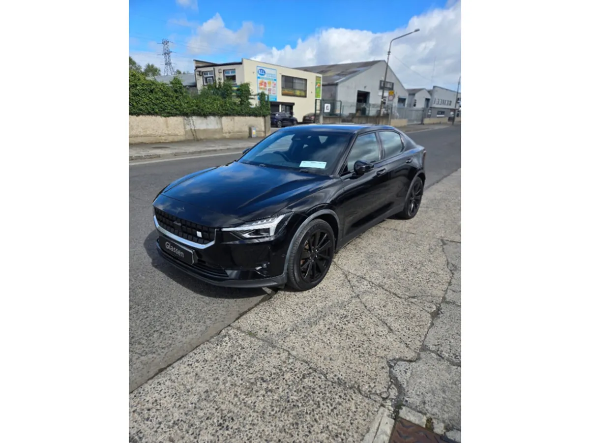 Polestar 2 PILOT PLUS EV 300KW 78KWH PILOT PLUS CO - Image 1