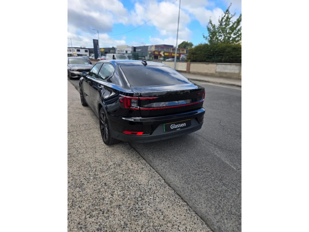 Polestar 2 PILOT PLUS EV 300KW 78KWH PILOT PLUS CO - Image 3