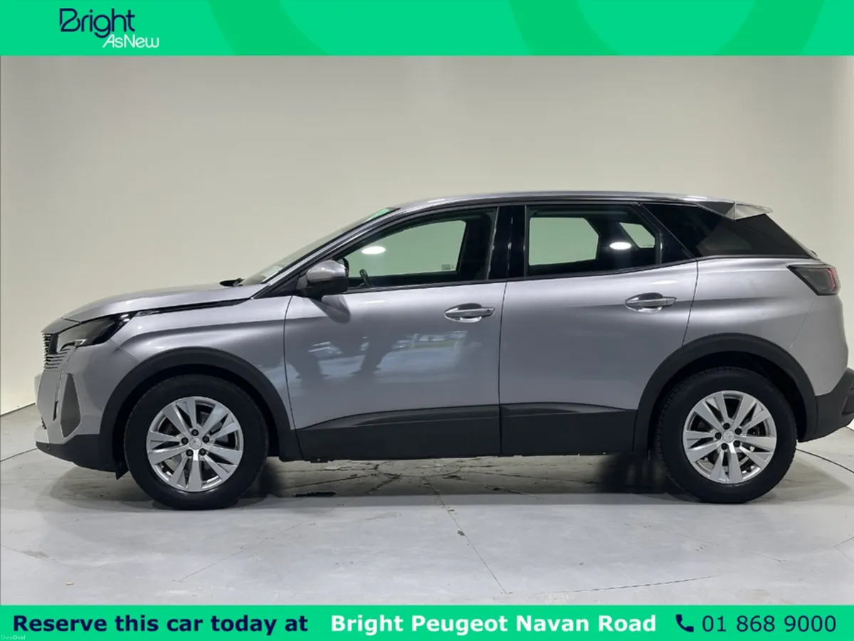Peugeot 3008 FL ACTIVE 1.5 BLUE HDI 13 130 6.2 - Image 5