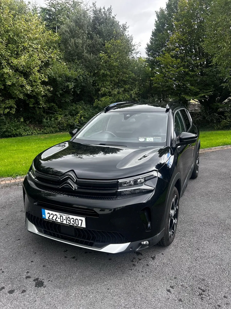 C5 Aircross - Image 2