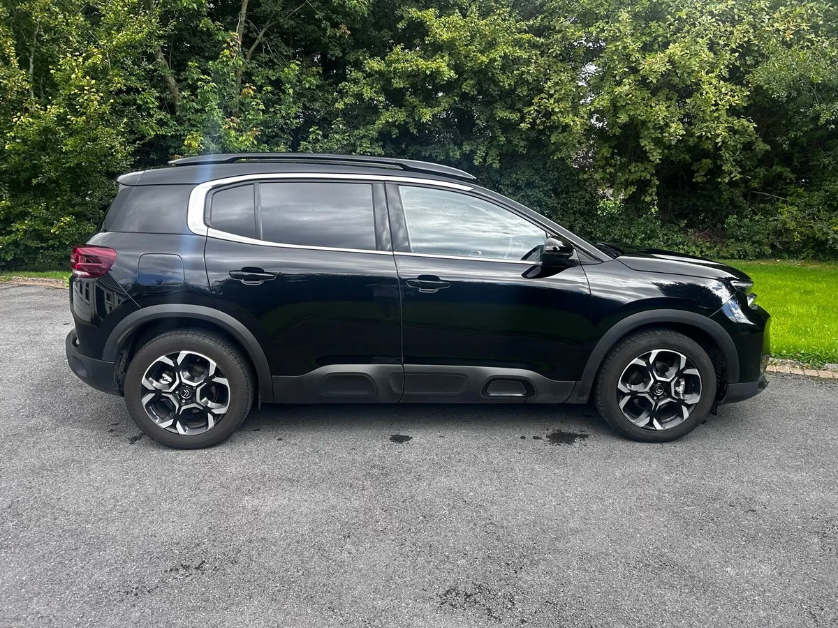 C5 Aircross - Image 5