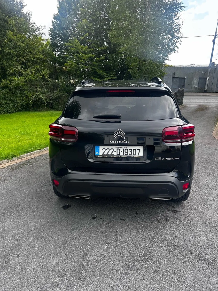 C5 Aircross - Image 6