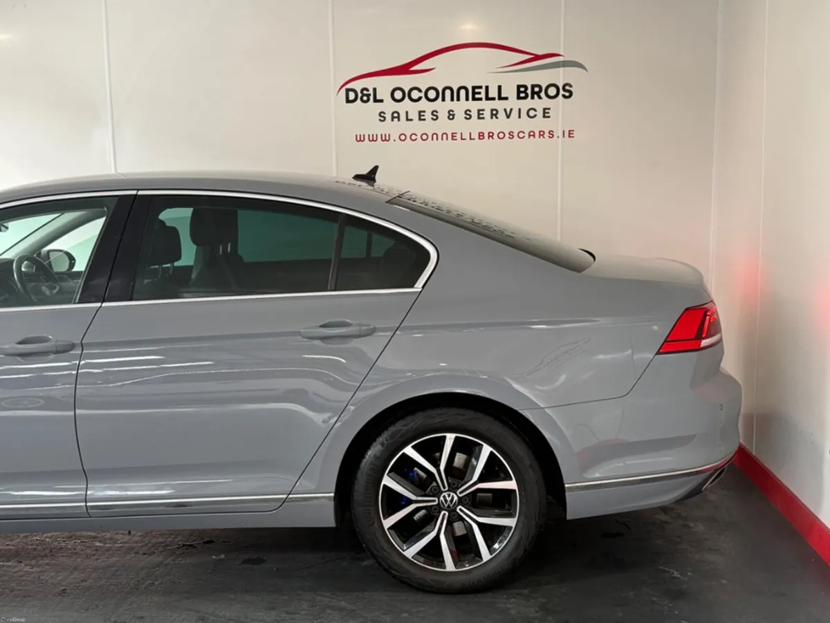 Volkswagen Passat GTE S-A DSG - Image 6