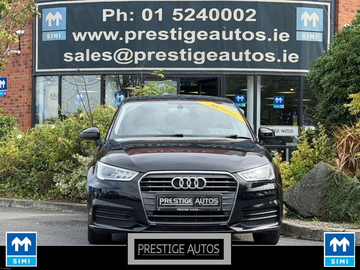 Audi A1 *DEPOSIT TAKEN* *CAR ID 24* - Image 2