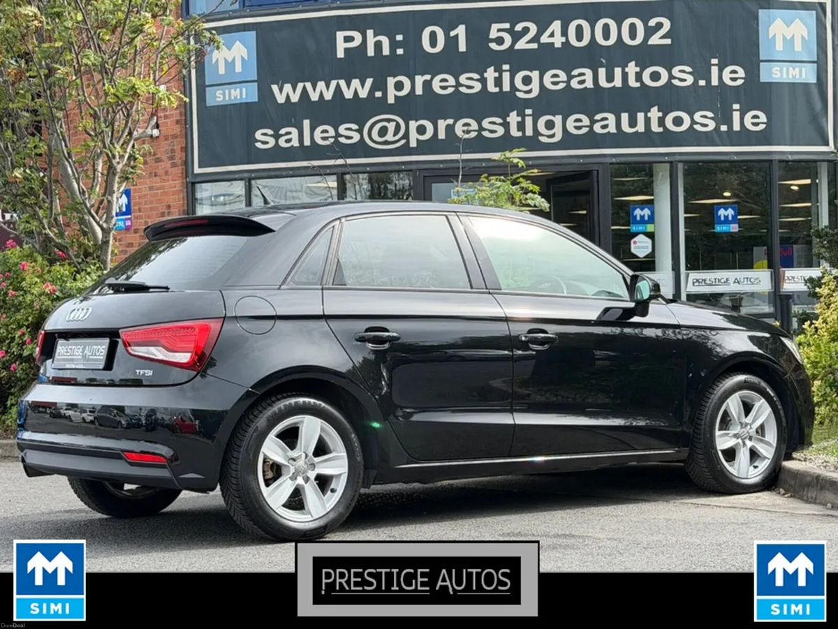 Audi A1 *DEPOSIT TAKEN* *CAR ID 24* - Image 4