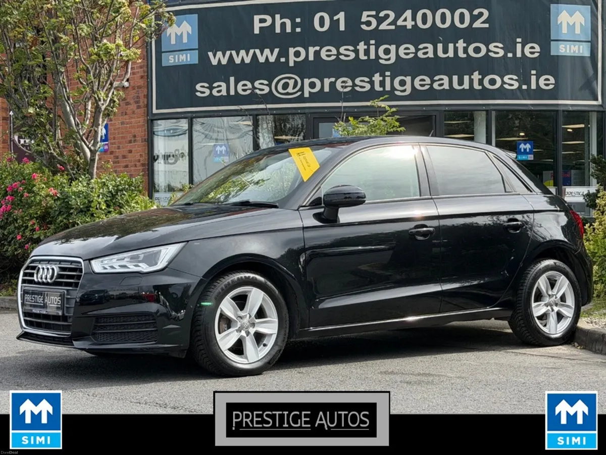 Audi A1 *DEPOSIT TAKEN* *CAR ID 24* - Image 3