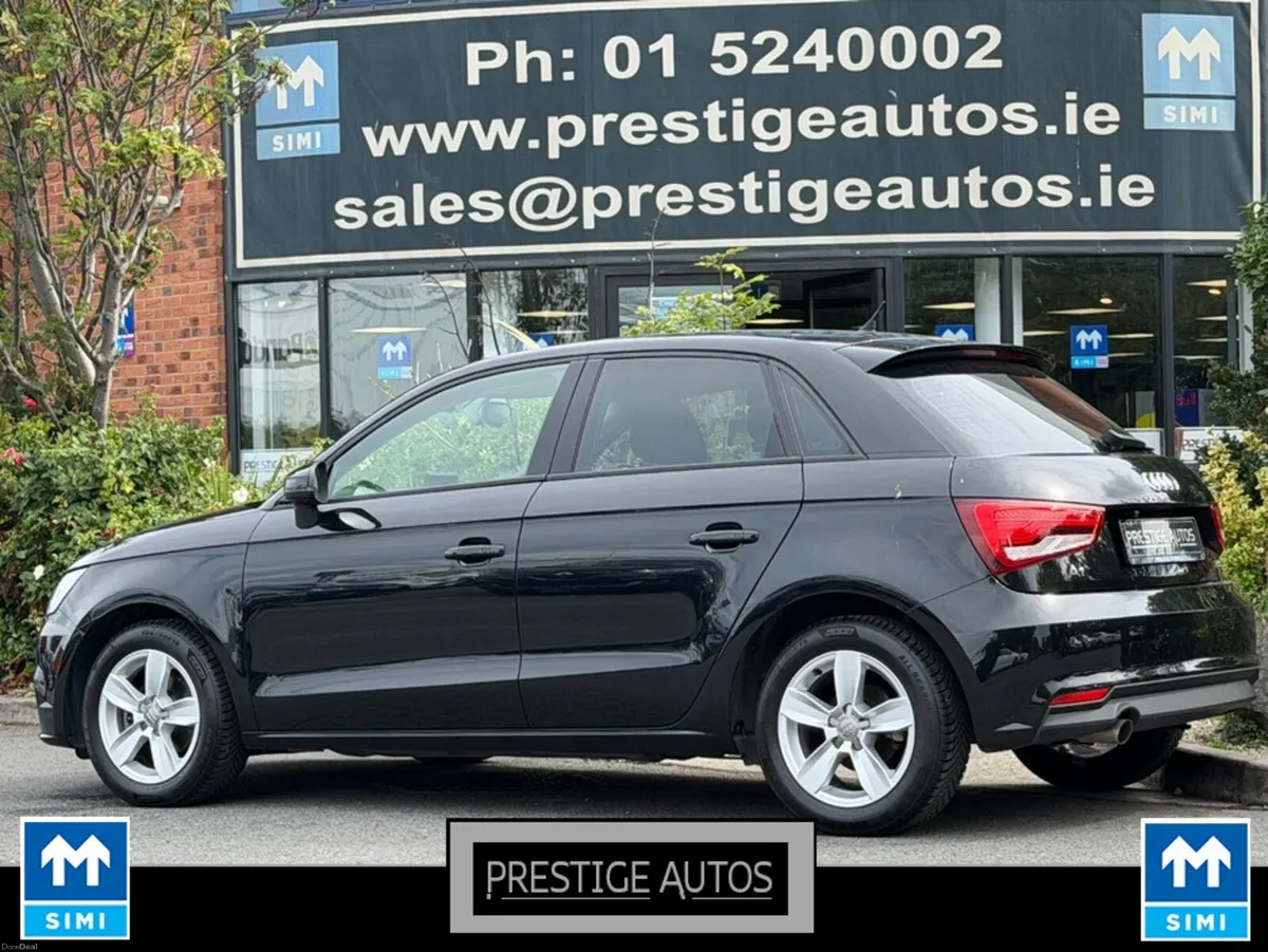 Audi A1 *DEPOSIT TAKEN* *CAR ID 24* - Image 6